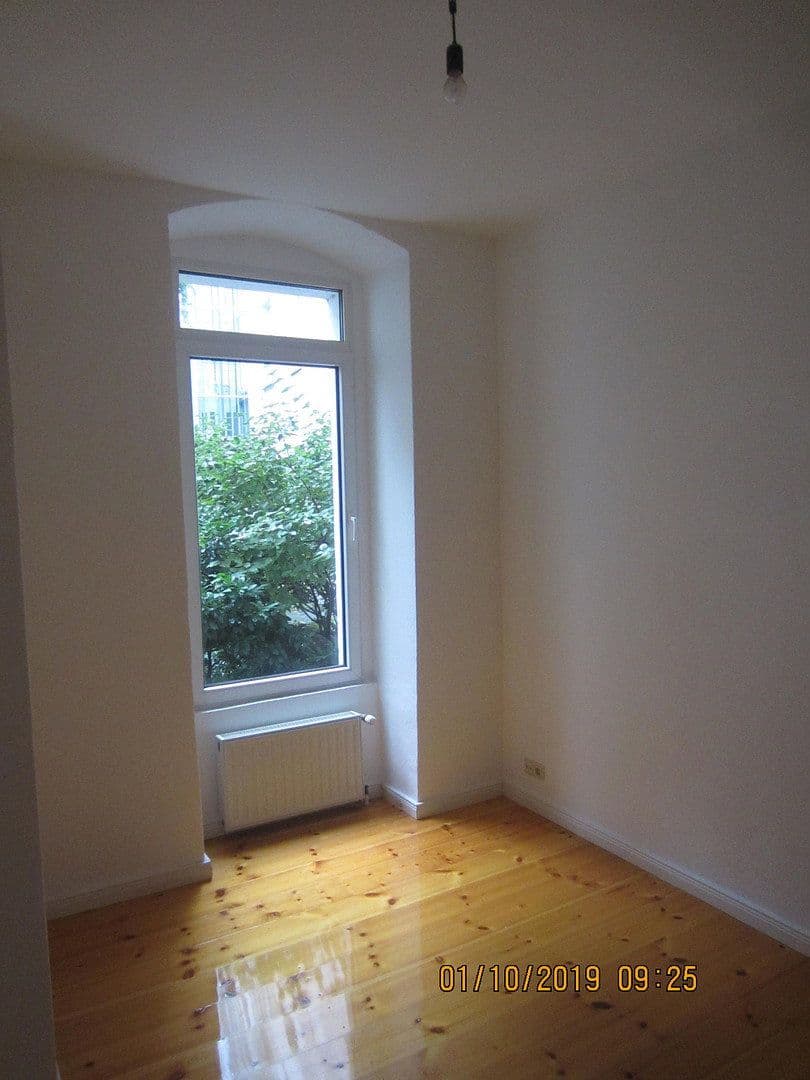 Pronájem bytu 2+1 42 m², Berlin, Berlín Pronájem bytu 2+1 42 m², Berlin, Berlín