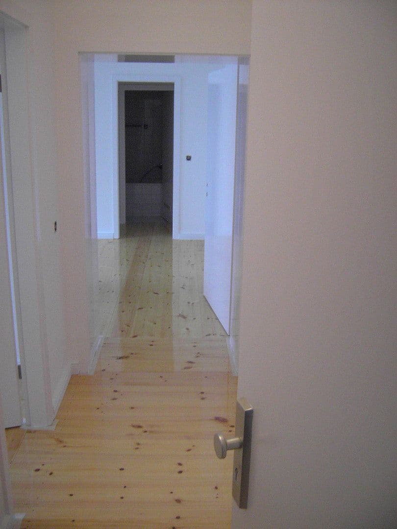 Pronájem bytu 2+1 42 m², Berlin, Berlín Pronájem bytu 2+1 42 m², Berlin, Berlín