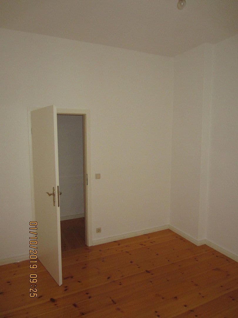 Pronájem bytu 2+1 42 m², Berlin, Berlín Pronájem bytu 2+1 42 m², Berlin, Berlín