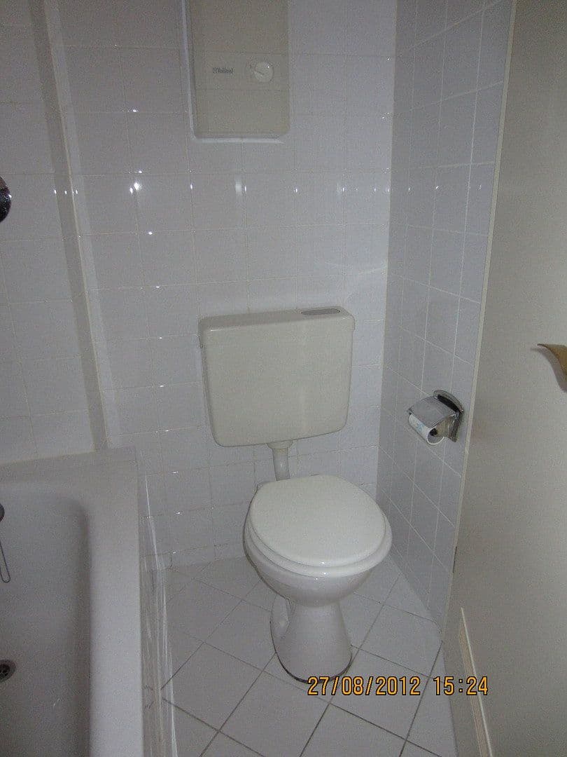 Pronájem bytu 2+1 42 m², Berlin, Berlín Pronájem bytu 2+1 42 m², Berlin, Berlín