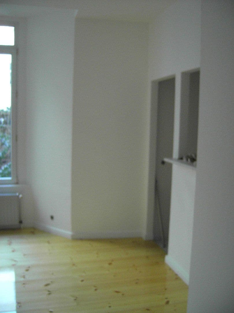 Pronájem bytu 2+1 42 m², Berlin, Berlín Pronájem bytu 2+1 42 m², Berlin, Berlín