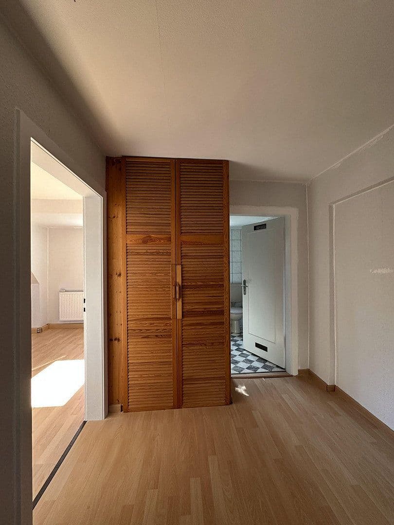 Prodej bytu 3+1 68 m², Lebrechtstrasse 28, Gummersbach, Severní Porýní-Vestfálsko Prodej bytu 3+1 68 m², Lebrechtstrasse 28, Gummersbach, Severní Porýní-Vestfálsko