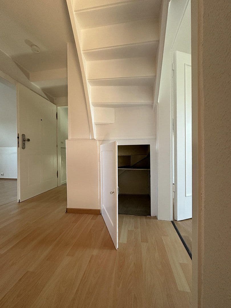 Prodej bytu 3+1 68 m², Lebrechtstrasse 28, Gummersbach, Severní Porýní-Vestfálsko Prodej bytu 3+1 68 m², Lebrechtstrasse 28, Gummersbach, Severní Porýní-Vestfálsko
