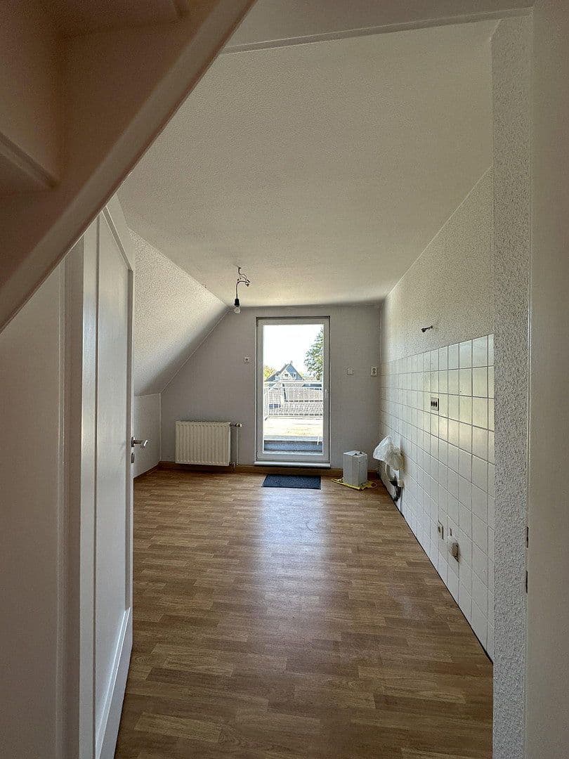 Prodej bytu 3+1 68 m², Lebrechtstrasse 28, Gummersbach, Severní Porýní-Vestfálsko Prodej bytu 3+1 68 m², Lebrechtstrasse 28, Gummersbach, Severní Porýní-Vestfálsko