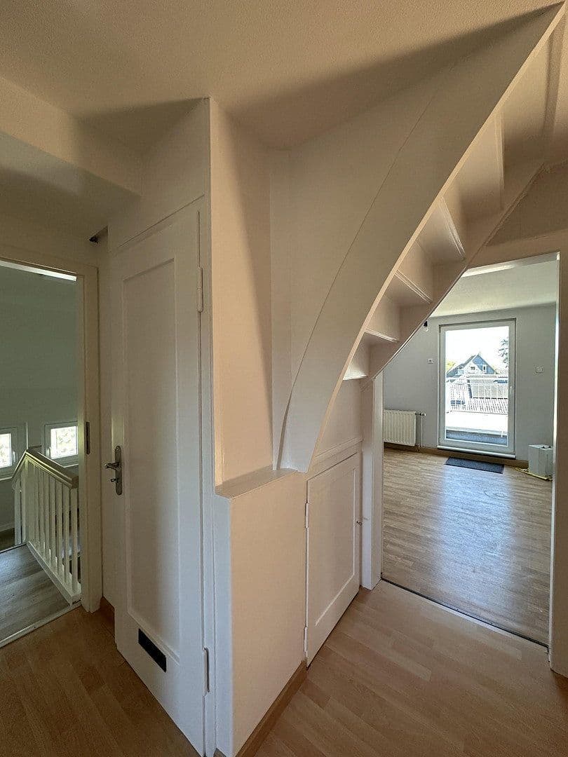Prodej bytu 3+1 68 m², Lebrechtstrasse 28, Gummersbach, Severní Porýní-Vestfálsko Prodej bytu 3+1 68 m², Lebrechtstrasse 28, Gummersbach, Severní Porýní-Vestfálsko