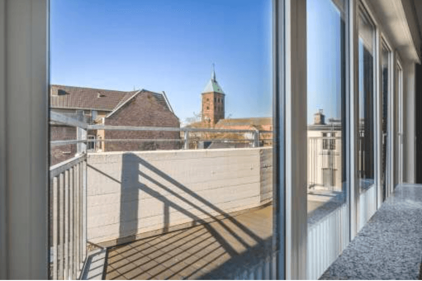Pronájem bytu 2+1 72 m², Wilhelmstr. 4, Cáchy, Severní Porýní-Vestfálsko Pronájem bytu 2+1 72 m², Wilhelmstr. 4, Cáchy, Severní Porýní-Vestfálsko