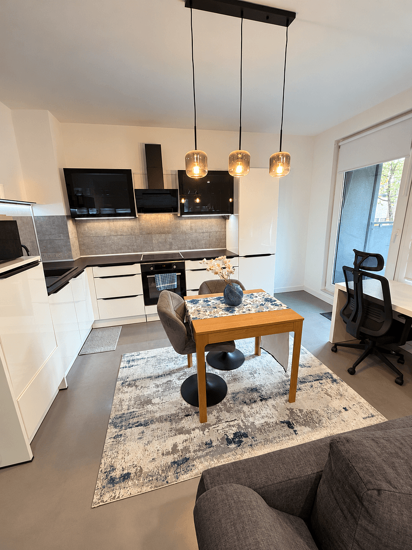 Pronájem bytu 2+1 66 m², Viktoriastraße 43, Bochum, Severní Porýní-Vestfálsko Pronájem bytu 2+1 66 m², Viktoriastraße 43, Bochum, Severní Porýní-Vestfálsko