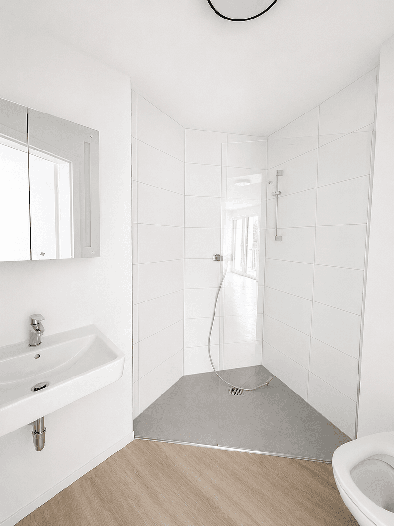 Pronájem bytu 1+1 31 m², Körnerstr 1, Essen, Severní Porýní-Vestfálsko Pronájem bytu 1+1 31 m², Körnerstr 1, Essen, Severní Porýní-Vestfálsko