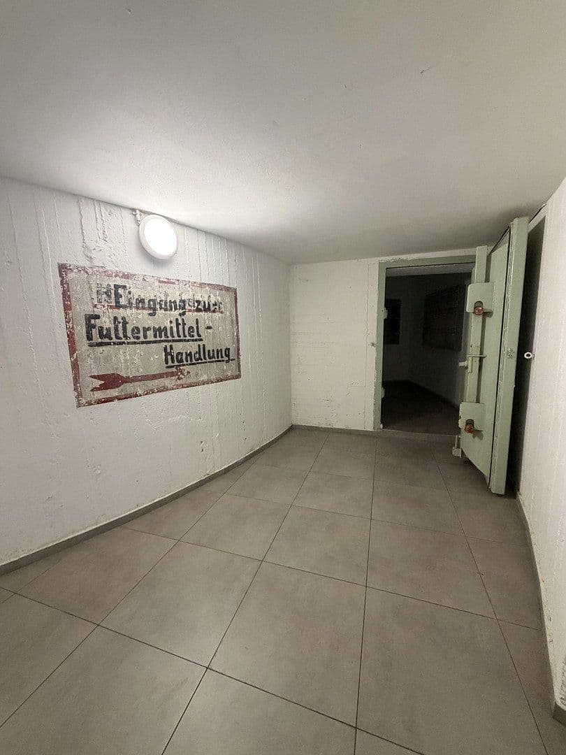 Pronájem bytu 1+1 31 m², Körnerstr 1, Essen, Severní Porýní-Vestfálsko Pronájem bytu 1+1 31 m², Körnerstr 1, Essen, Severní Porýní-Vestfálsko