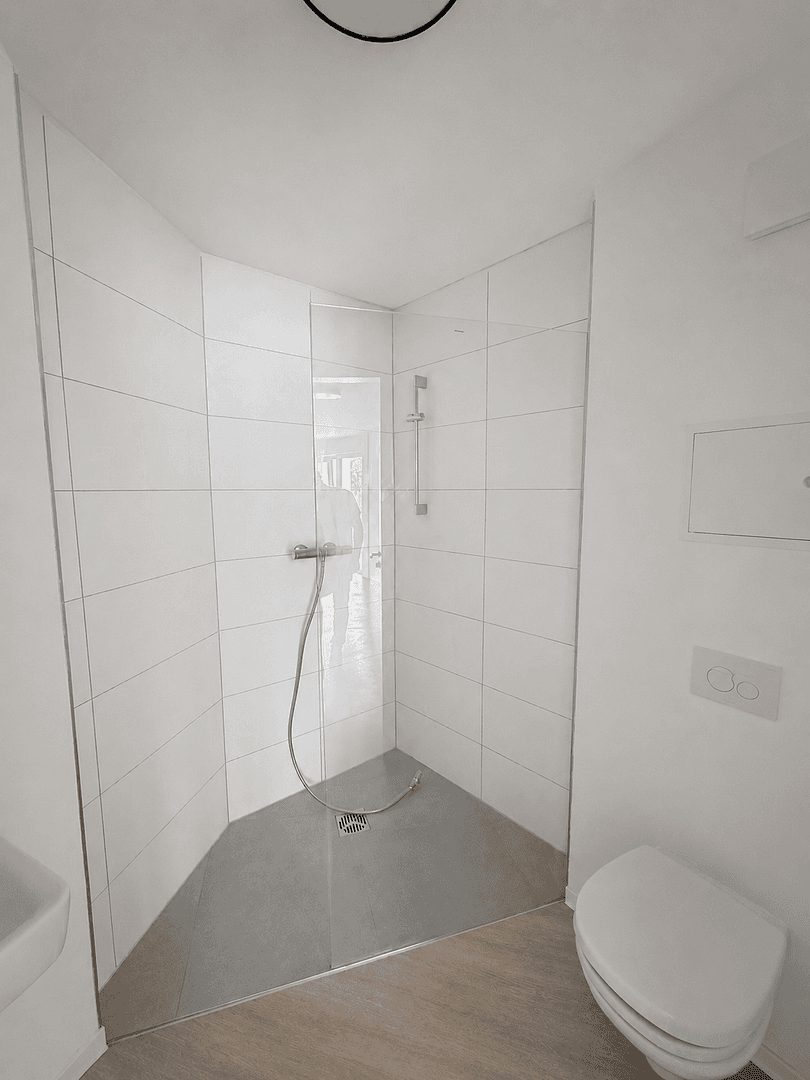Pronájem bytu 1+1 31 m², Körnerstr 1, Essen, Severní Porýní-Vestfálsko Pronájem bytu 1+1 31 m², Körnerstr 1, Essen, Severní Porýní-Vestfálsko
