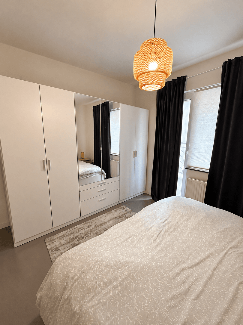 Pronájem bytu 2+1 66 m², Viktoriastraße 43, Bochum, Severní Porýní-Vestfálsko Pronájem bytu 2+1 66 m², Viktoriastraße 43, Bochum, Severní Porýní-Vestfálsko