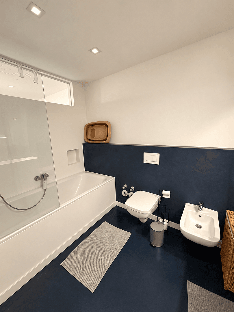 Pronájem bytu 2+1 66 m², Viktoriastraße 43, Bochum, Severní Porýní-Vestfálsko Pronájem bytu 2+1 66 m², Viktoriastraße 43, Bochum, Severní Porýní-Vestfálsko