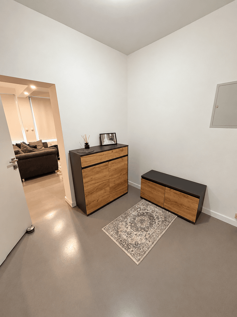Pronájem bytu 2+1 66 m², Viktoriastraße 43, Bochum, Severní Porýní-Vestfálsko Pronájem bytu 2+1 66 m², Viktoriastraße 43, Bochum, Severní Porýní-Vestfálsko