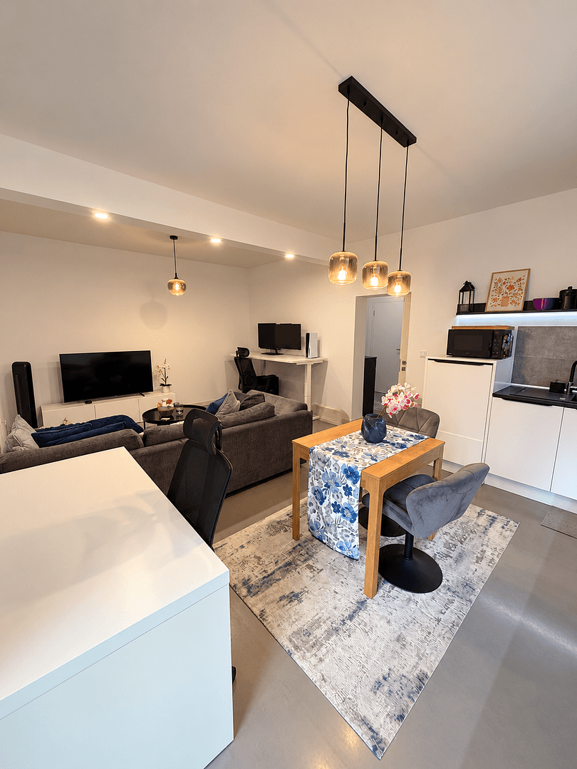Pronájem bytu 2+1 66 m², Viktoriastraße 43, Bochum, Severní Porýní-Vestfálsko Pronájem bytu 2+1 66 m², Viktoriastraße 43, Bochum, Severní Porýní-Vestfálsko