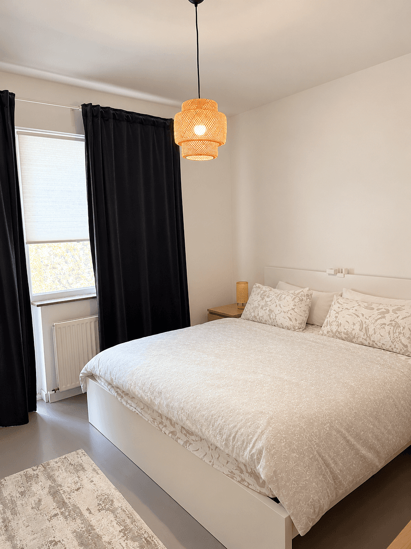 Pronájem bytu 2+1 66 m², Viktoriastraße 43, Bochum, Severní Porýní-Vestfálsko Pronájem bytu 2+1 66 m², Viktoriastraße 43, Bochum, Severní Porýní-Vestfálsko