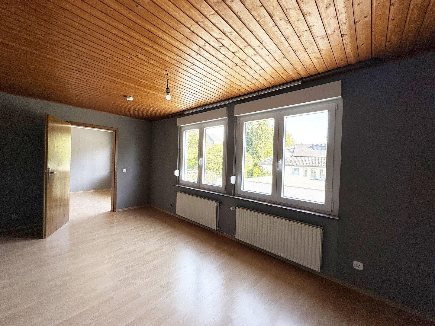 Prodej bytu 5+1 108 m², Lebrechtstrasse 28, Gummersbach, Severní Porýní-Vestfálsko Prodej bytu 5+1 108 m², Lebrechtstrasse 28, Gummersbach, Severní Porýní-Vestfálsko