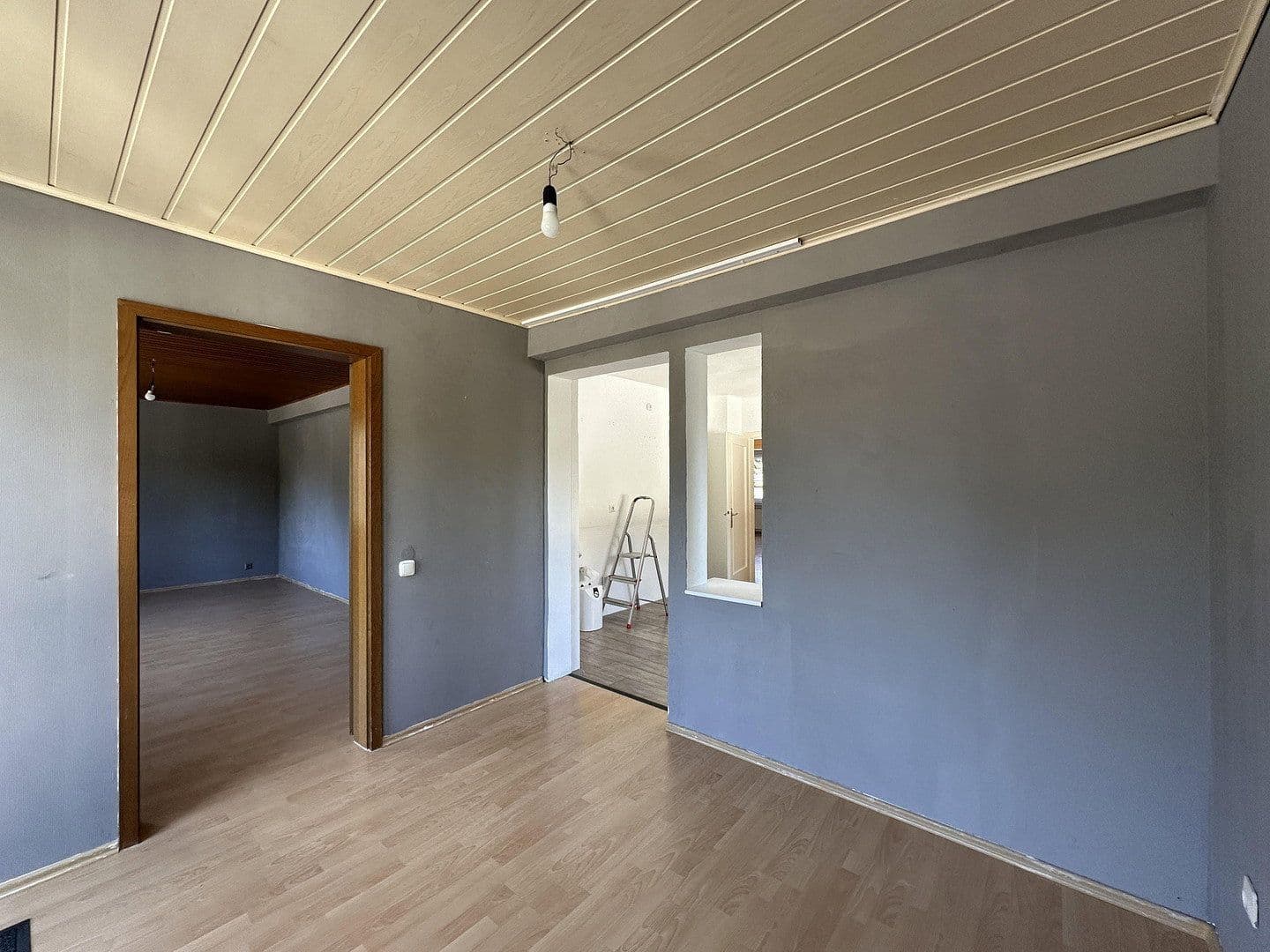 Prodej bytu 5+1 108 m², Lebrechtstrasse 28, Gummersbach, Severní Porýní-Vestfálsko Prodej bytu 5+1 108 m², Lebrechtstrasse 28, Gummersbach, Severní Porýní-Vestfálsko