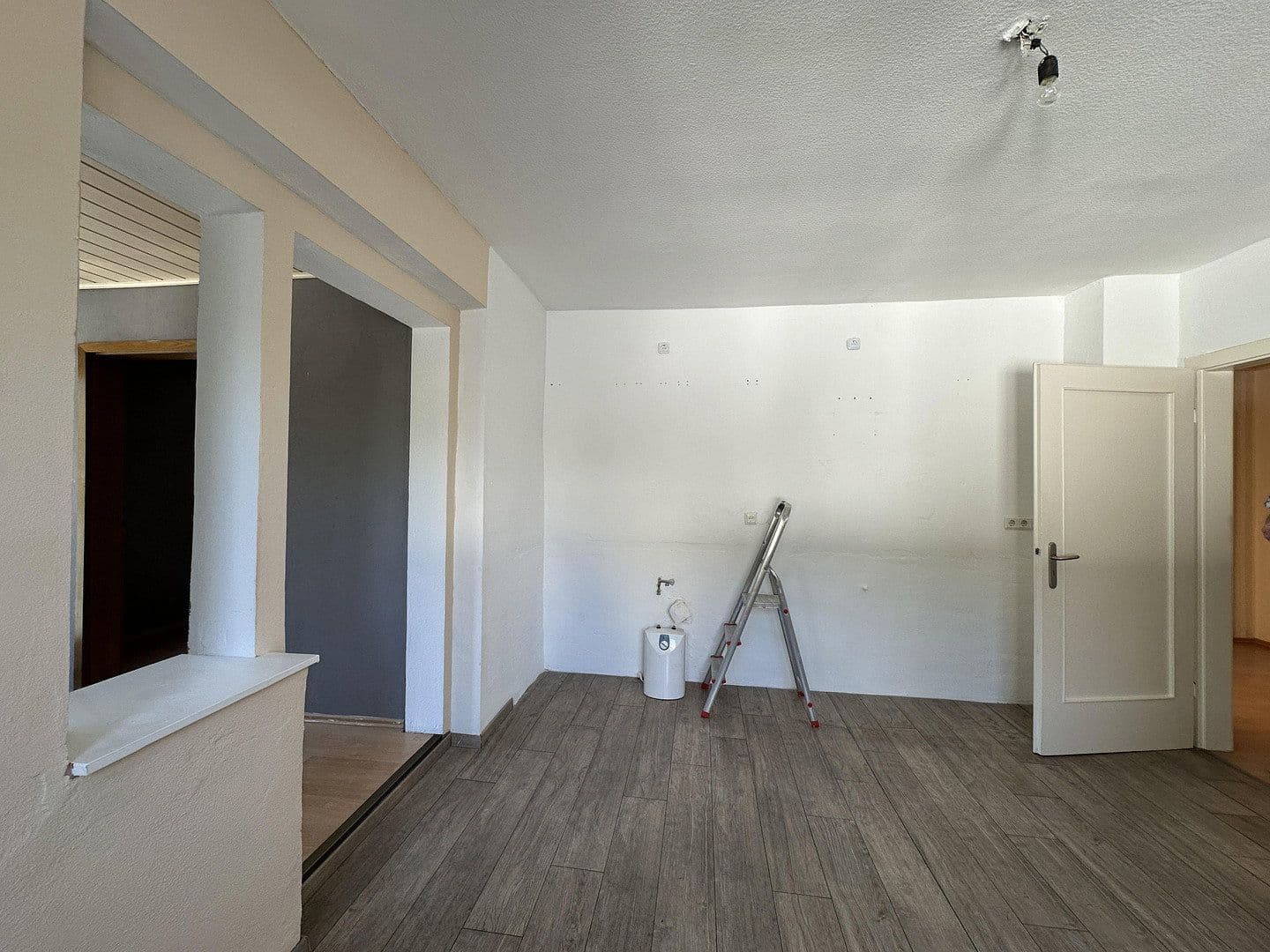 Prodej bytu 5+1 108 m², Lebrechtstrasse 28, Gummersbach, Severní Porýní-Vestfálsko Prodej bytu 5+1 108 m², Lebrechtstrasse 28, Gummersbach, Severní Porýní-Vestfálsko