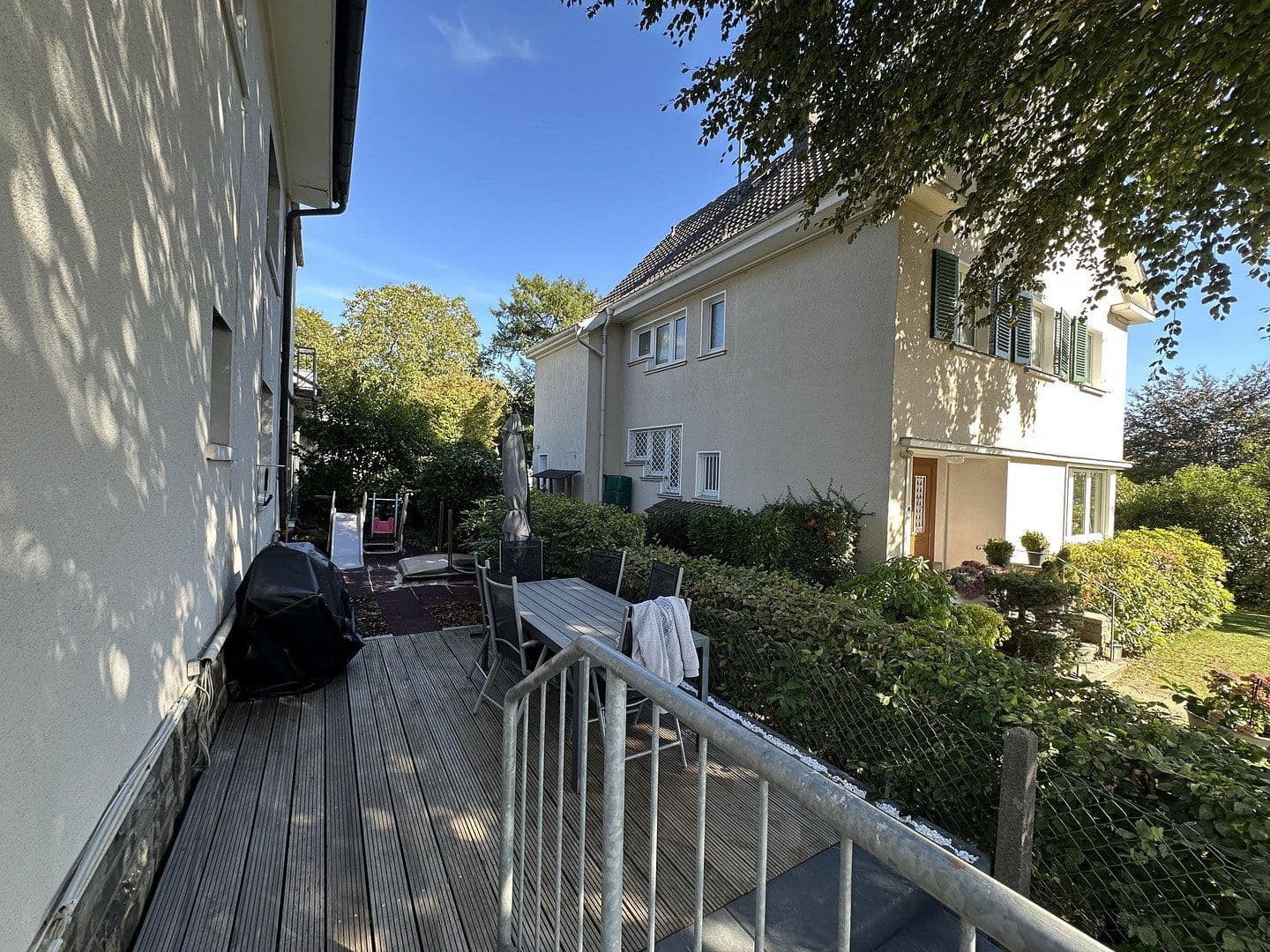 Prodej bytu 4+1 100 m², Lebrechtstrasse 28, Gummersbach, Severní Porýní-Vestfálsko Prodej bytu 4+1 100 m², Lebrechtstrasse 28, Gummersbach, Severní Porýní-Vestfálsko