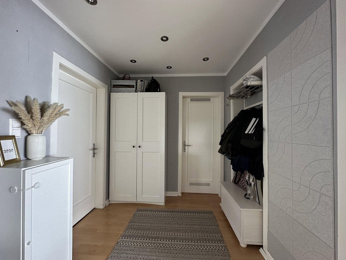 Prodej bytu 4+1 100 m², Lebrechtstrasse 28, Gummersbach, Severní Porýní-Vestfálsko Prodej bytu 4+1 100 m², Lebrechtstrasse 28, Gummersbach, Severní Porýní-Vestfálsko