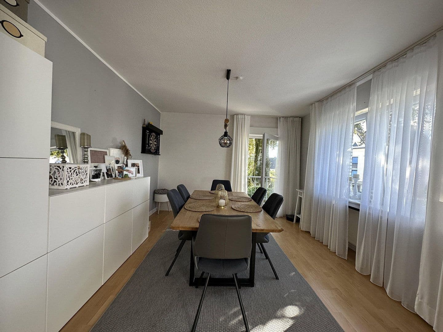 Prodej bytu 4+1 100 m², Lebrechtstrasse 28, Gummersbach, Severní Porýní-Vestfálsko Prodej bytu 4+1 100 m², Lebrechtstrasse 28, Gummersbach, Severní Porýní-Vestfálsko