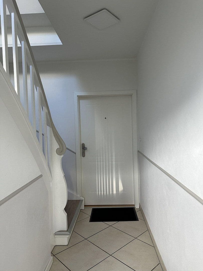 Prodej bytu 4+1 100 m², Lebrechtstrasse 28, Gummersbach, Severní Porýní-Vestfálsko Prodej bytu 4+1 100 m², Lebrechtstrasse 28, Gummersbach, Severní Porýní-Vestfálsko