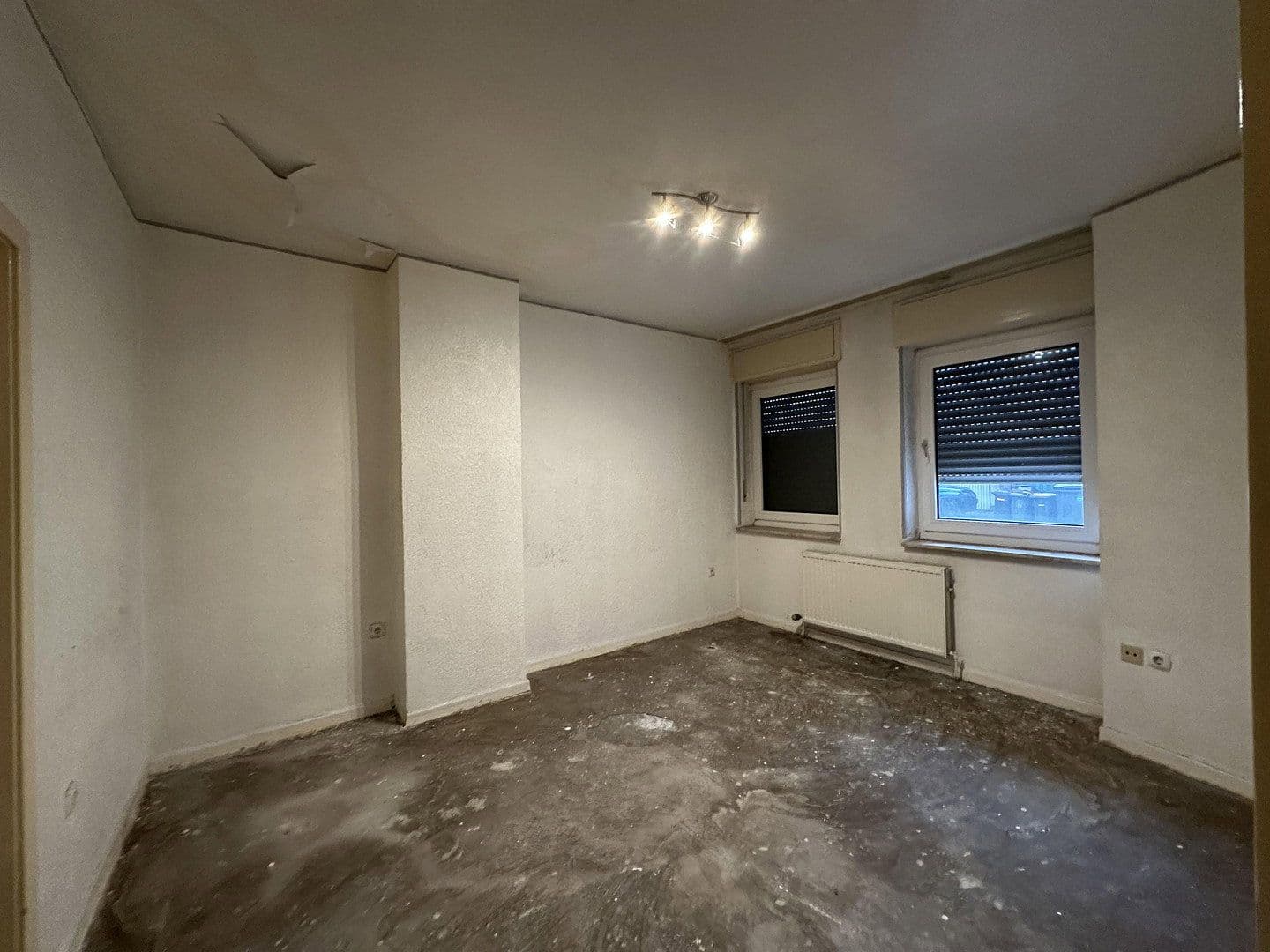 Pronájem kanceláře 90 m², Gelsenkirchen, Severní Porýní-Vestfálsko Pronájem kanceláře 90 m², Gelsenkirchen, Severní Porýní-Vestfálsko