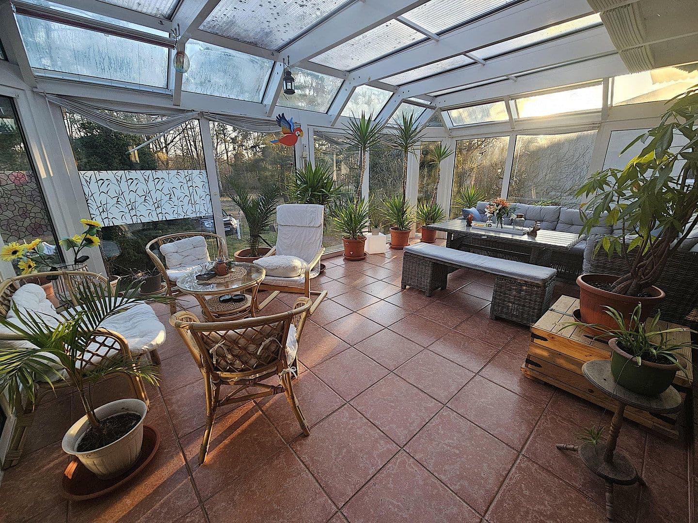 Prodej domu 178 m², pozemek 1.185 m², Brandenburg, Braniborsko Prodej domu 178 m², pozemek 1.185 m², Brandenburg, Braniborsko