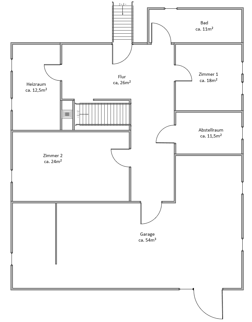 Prodej domu 178 m², pozemek 1.185 m², Brandenburg, Braniborsko Prodej domu 178 m², pozemek 1.185 m², Brandenburg, Braniborsko