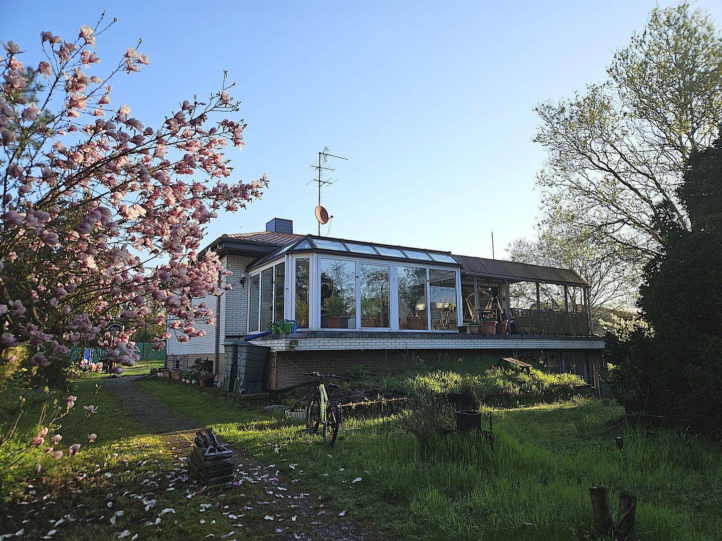 Prodej domu 178 m², pozemek 1.185 m², Brandenburg, Braniborsko Prodej domu 178 m², pozemek 1.185 m², Brandenburg, Braniborsko
