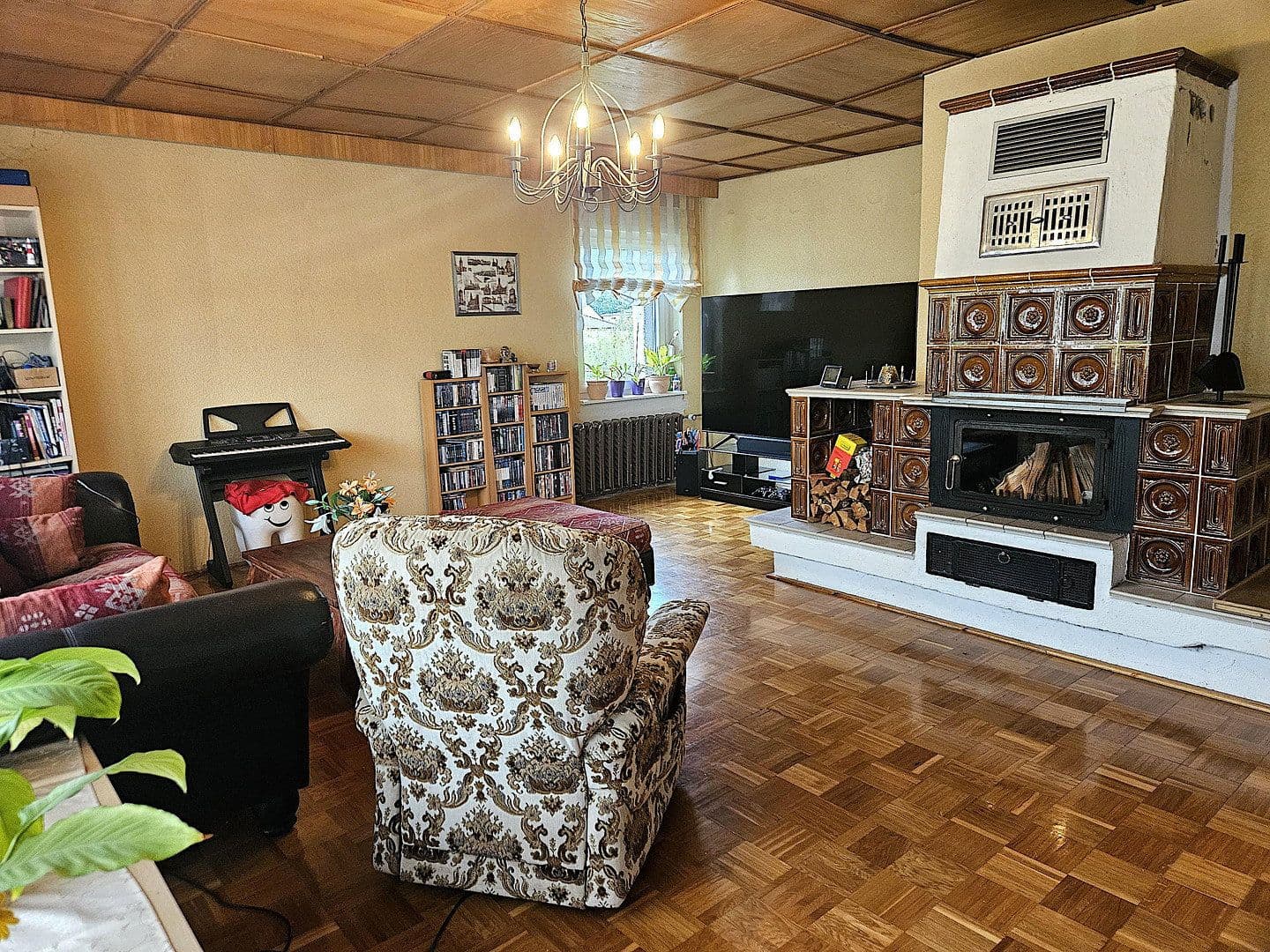 Prodej domu 178 m², pozemek 1.185 m², Brandenburg, Braniborsko Prodej domu 178 m², pozemek 1.185 m², Brandenburg, Braniborsko