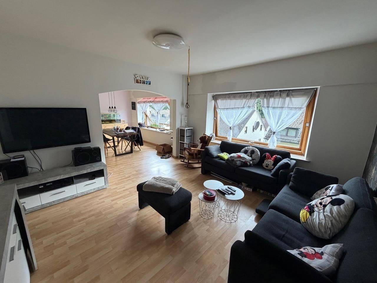 Prodej domu 145 m², pozemek 3.798 m², Hauptstraße 12, Werdohl, Severní Porýní-Vestfálsko Prodej domu 145 m², pozemek 3.798 m², Hauptstraße 12, Werdohl, Severní Porýní-Vestfálsko