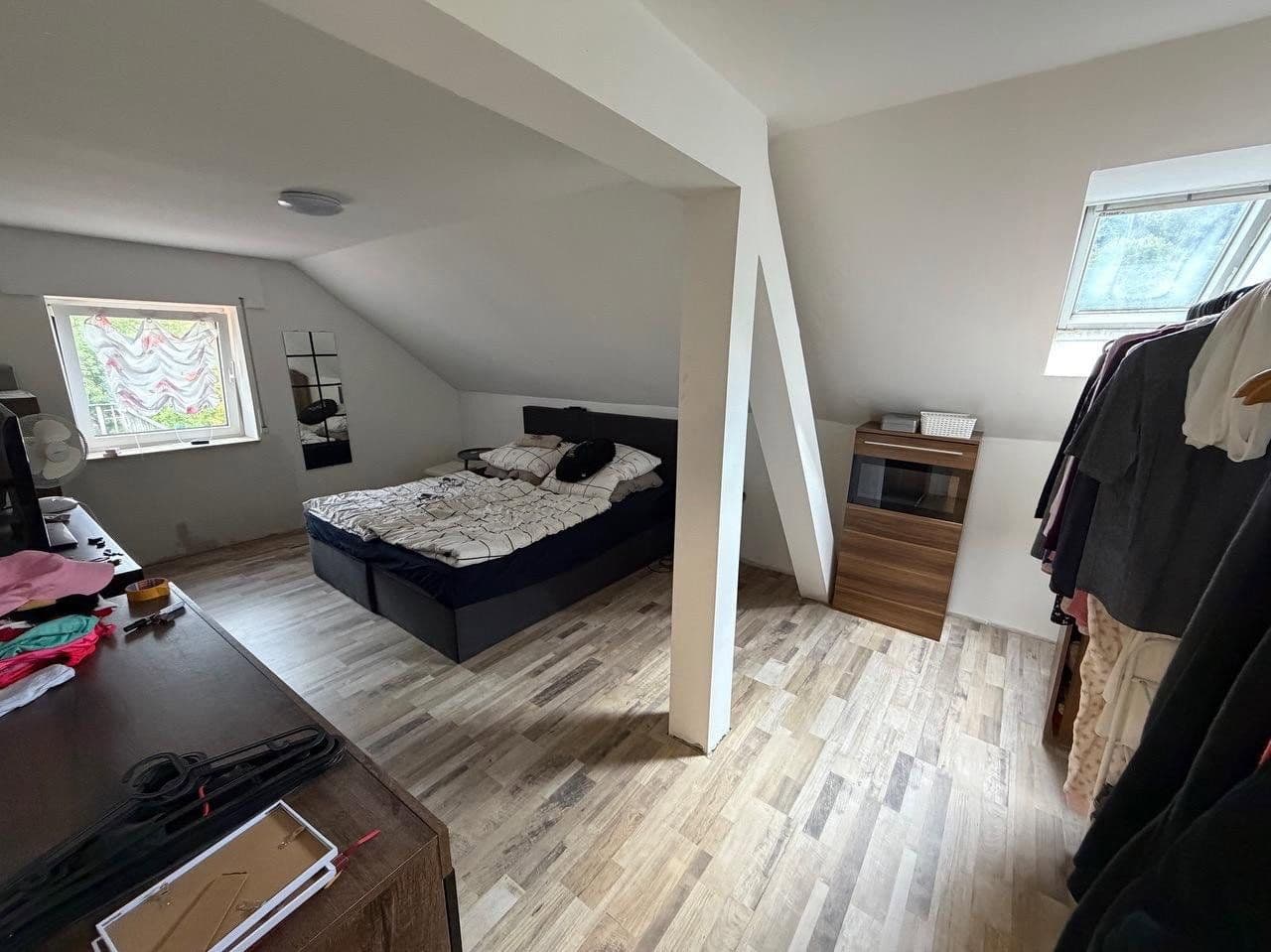 Prodej domu 145 m², pozemek 3.798 m², Hauptstraße 12, Werdohl, Severní Porýní-Vestfálsko Prodej domu 145 m², pozemek 3.798 m², Hauptstraße 12, Werdohl, Severní Porýní-Vestfálsko