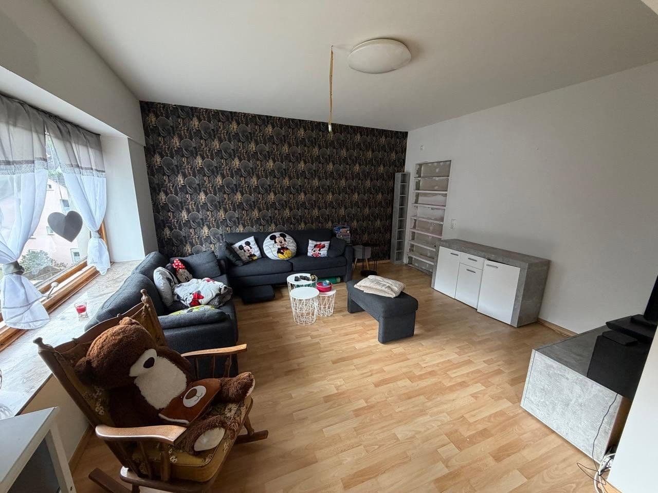 Prodej domu 145 m², pozemek 3.798 m², Hauptstraße 12, Werdohl, Severní Porýní-Vestfálsko Prodej domu 145 m², pozemek 3.798 m², Hauptstraße 12, Werdohl, Severní Porýní-Vestfálsko