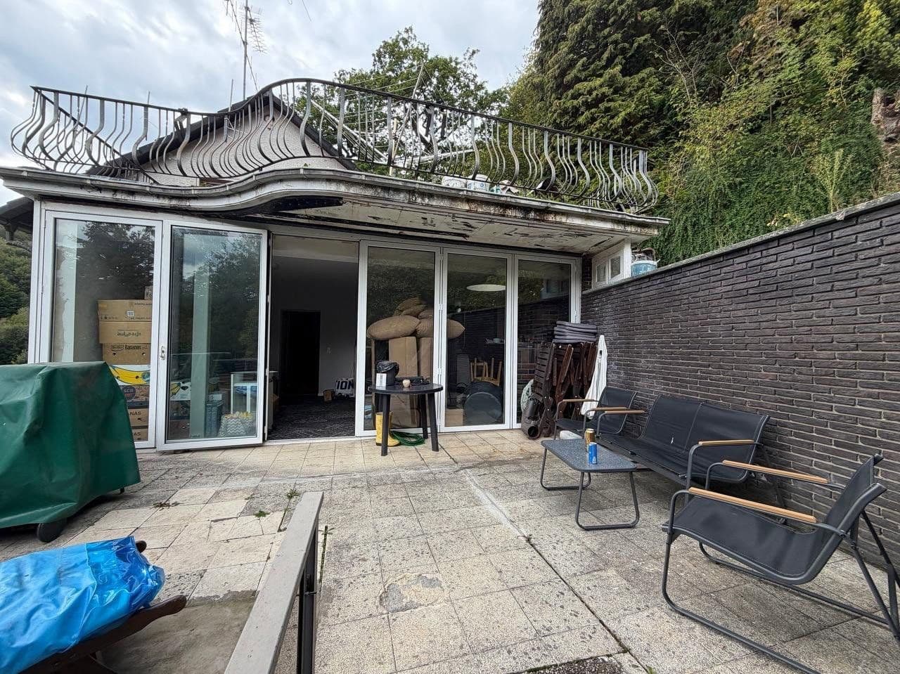 Prodej domu 145 m², pozemek 3.798 m², Hauptstraße 12, Werdohl, Severní Porýní-Vestfálsko Prodej domu 145 m², pozemek 3.798 m², Hauptstraße 12, Werdohl, Severní Porýní-Vestfálsko