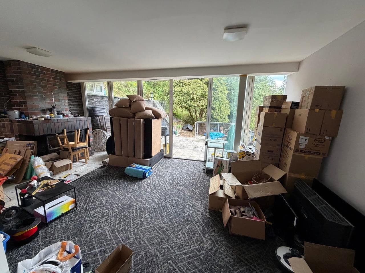 Prodej domu 145 m², pozemek 3.798 m², Hauptstraße 12, Werdohl, Severní Porýní-Vestfálsko Prodej domu 145 m², pozemek 3.798 m², Hauptstraße 12, Werdohl, Severní Porýní-Vestfálsko