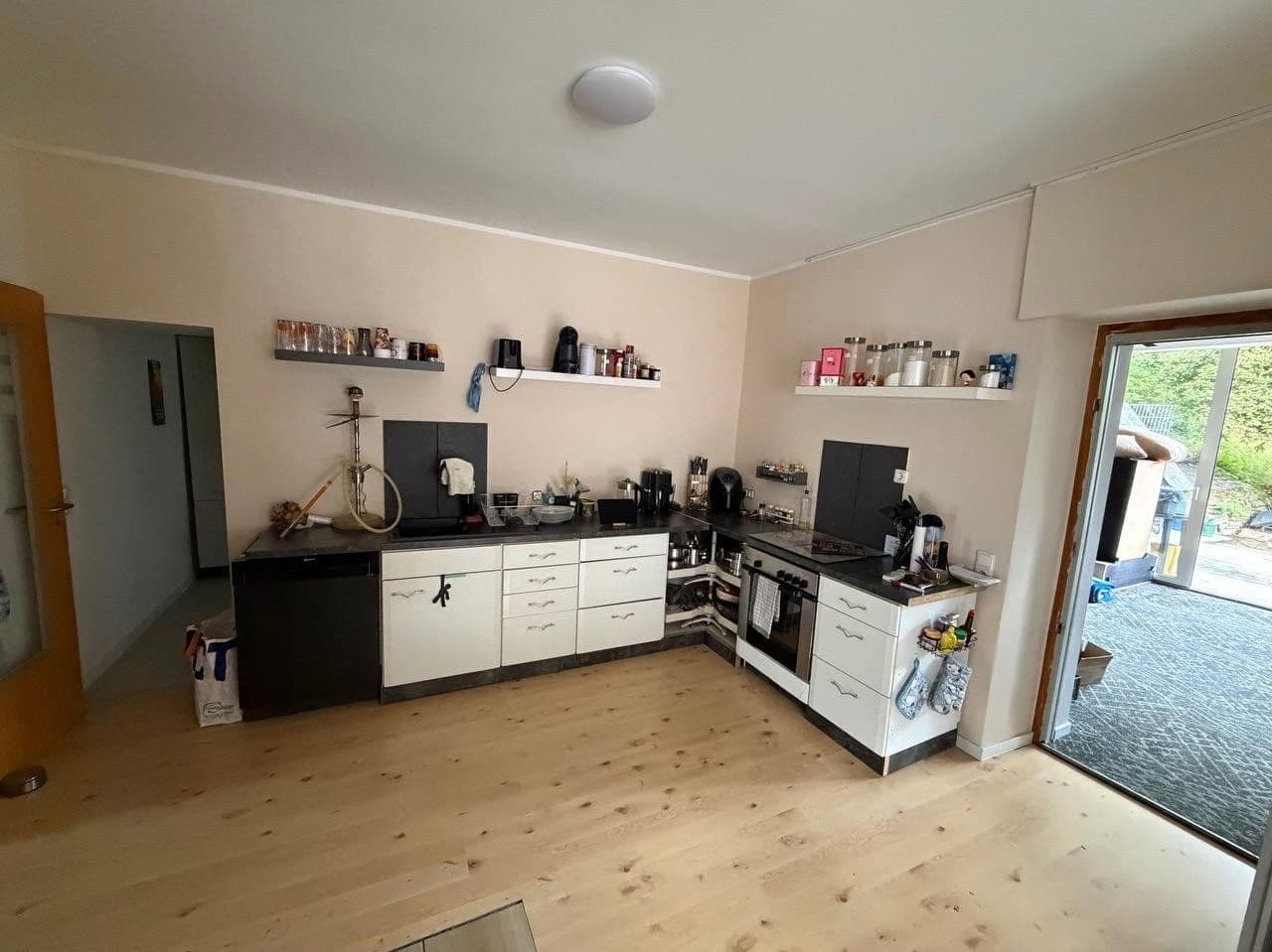 Prodej domu 145 m², pozemek 3.798 m², Hauptstraße 12, Werdohl, Severní Porýní-Vestfálsko Prodej domu 145 m², pozemek 3.798 m², Hauptstraße 12, Werdohl, Severní Porýní-Vestfálsko