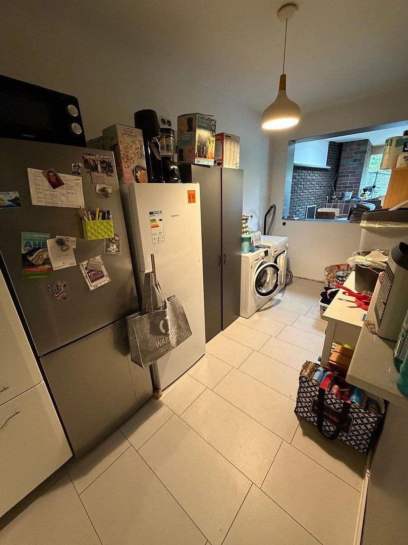 Prodej domu 145 m², pozemek 3.798 m², Hauptstraße 12, Werdohl, Severní Porýní-Vestfálsko Prodej domu 145 m², pozemek 3.798 m², Hauptstraße 12, Werdohl, Severní Porýní-Vestfálsko