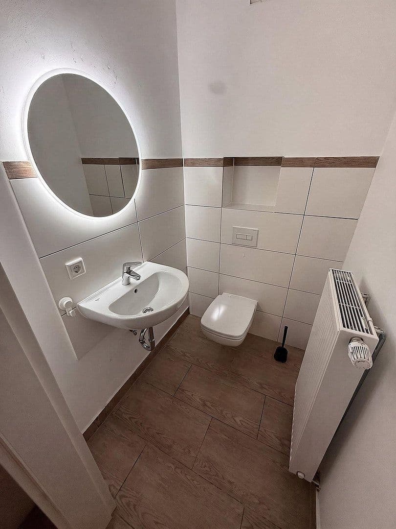 Prodej bytu 4+1 116 m², Kirchstraße 26, Heidenrod, Hessen Prodej bytu 4+1 116 m², Kirchstraße 26, Heidenrod, Hessen