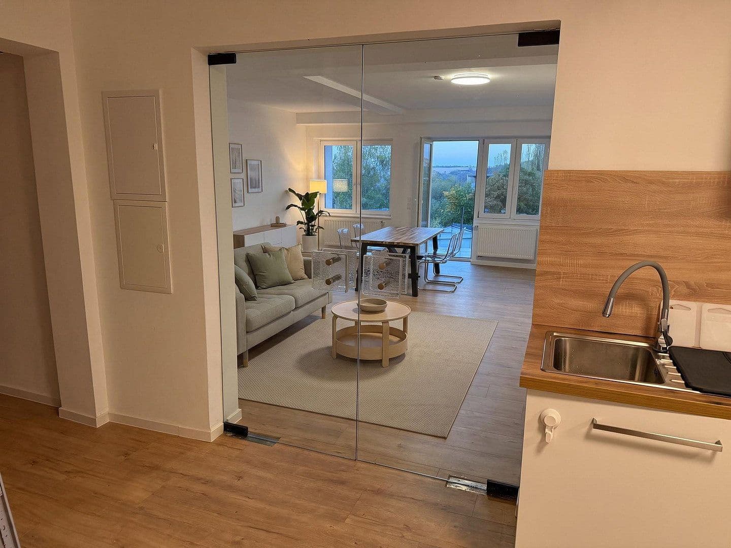 Prodej bytu 4+1 116 m², Kirchstraße 26, Heidenrod, Hessen Prodej bytu 4+1 116 m², Kirchstraße 26, Heidenrod, Hessen