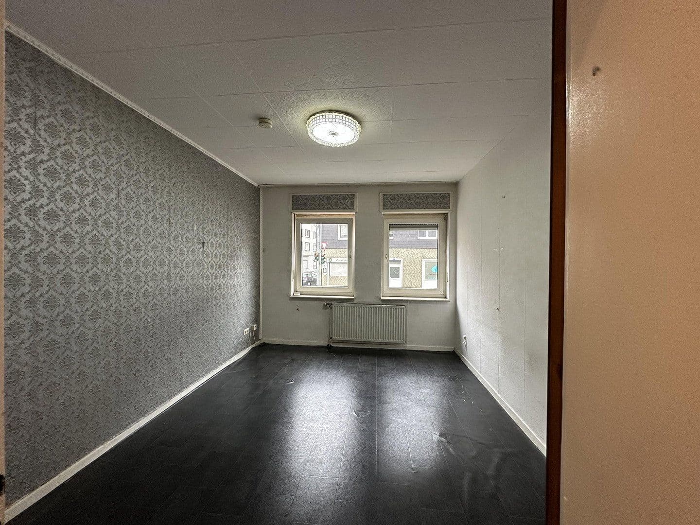 Pronájem bytu 2+1 45 m², Gelsenkirchen, Severní Porýní-Vestfálsko Pronájem bytu 2+1 45 m², Gelsenkirchen, Severní Porýní-Vestfálsko