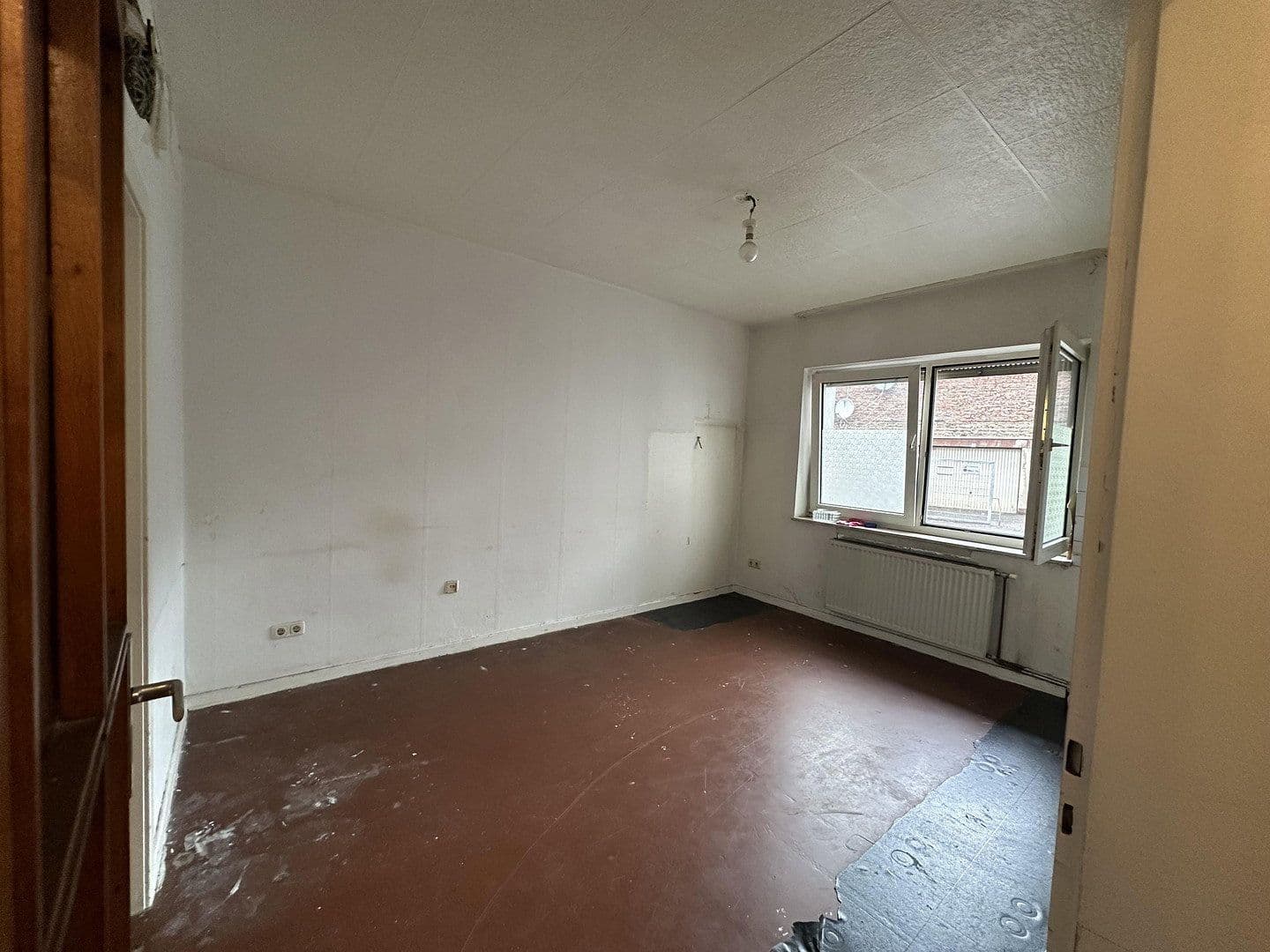 Pronájem bytu 2+1 45 m², Gelsenkirchen, Severní Porýní-Vestfálsko Pronájem bytu 2+1 45 m², Gelsenkirchen, Severní Porýní-Vestfálsko