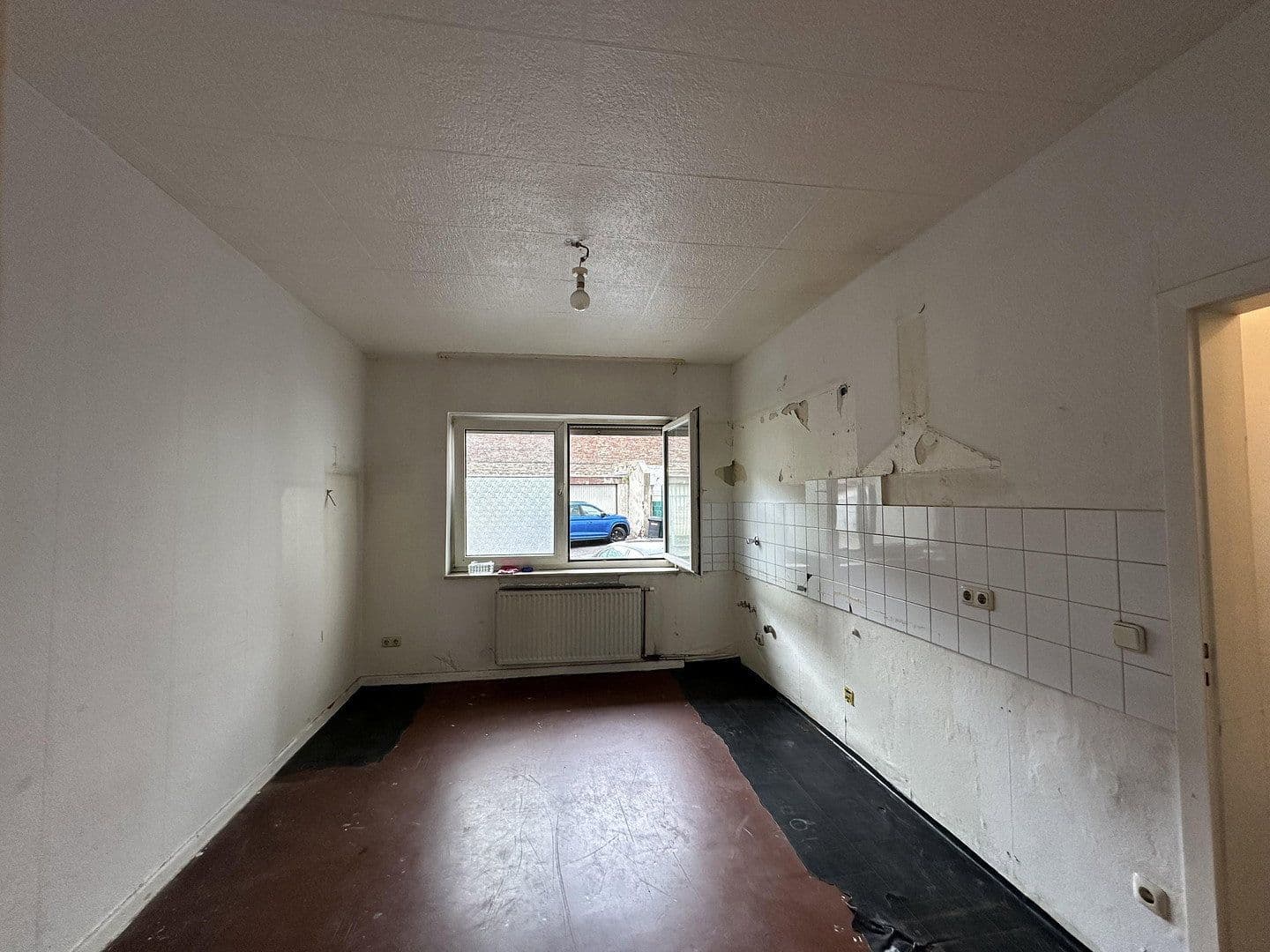 Pronájem bytu 2+1 45 m², Gelsenkirchen, Severní Porýní-Vestfálsko Pronájem bytu 2+1 45 m², Gelsenkirchen, Severní Porýní-Vestfálsko