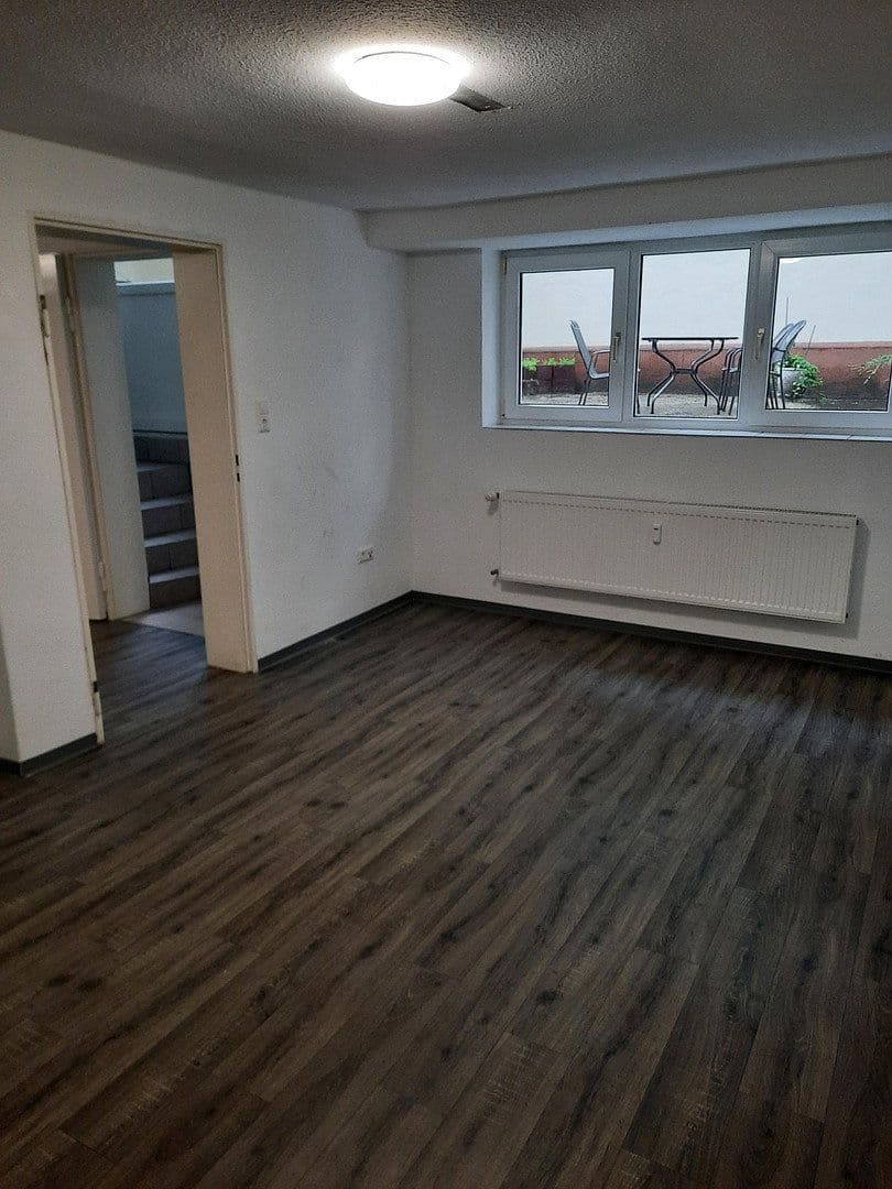 Pronájem kanceláře 40 m², Ludwigshafen, Porýní-Falc Pronájem kanceláře 40 m², Ludwigshafen, Porýní-Falc