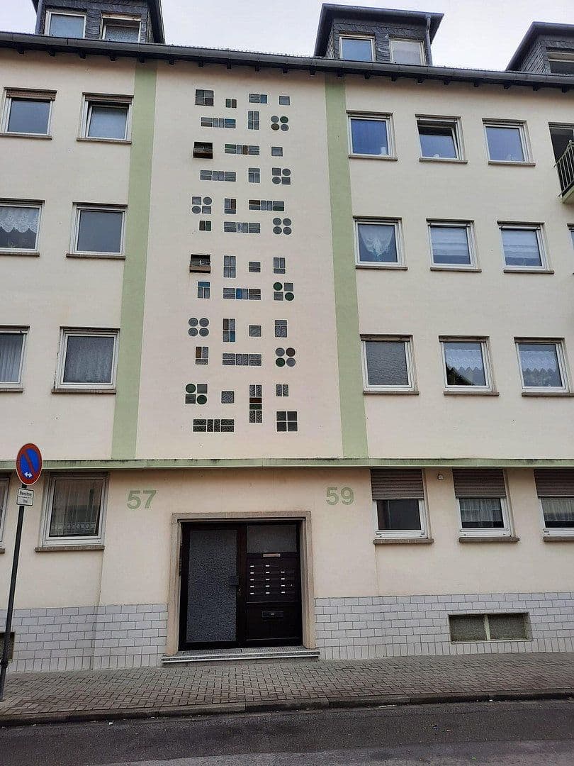 Pronájem kanceláře 40 m², Ludwigshafen, Porýní-Falc Pronájem kanceláře 40 m², Ludwigshafen, Porýní-Falc