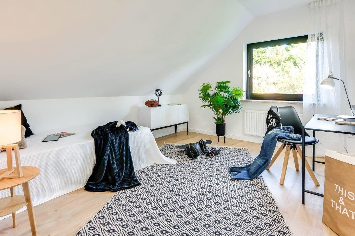Prodej domu 92 m², pozemek 350 m², Fadheider Str., Willich, Severní Porýní-Vestfálsko Prodej domu 92 m², pozemek 350 m², Fadheider Str., Willich, Severní Porýní-Vestfálsko