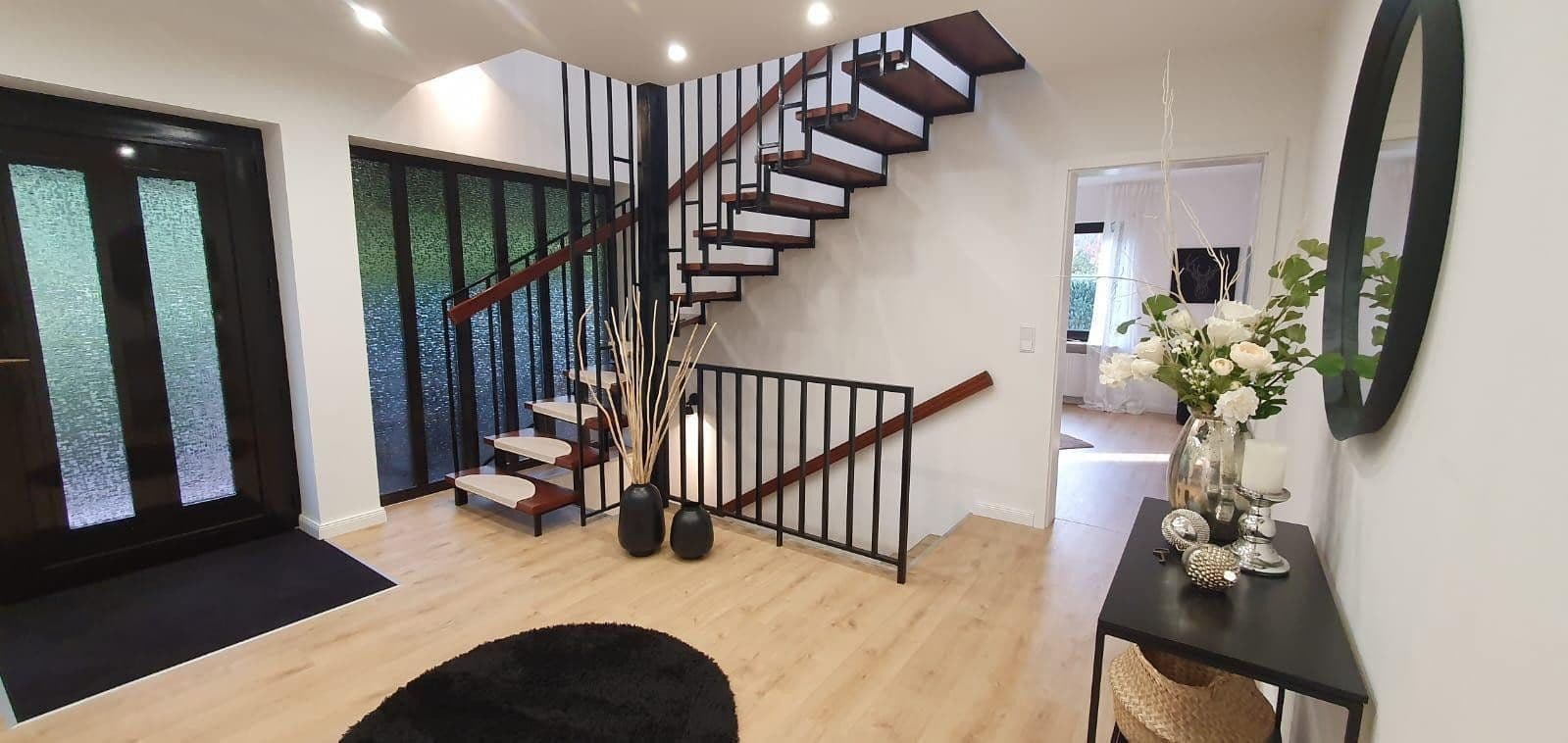Prodej domu 92 m², pozemek 350 m², Fadheider Str., Willich, Severní Porýní-Vestfálsko Prodej domu 92 m², pozemek 350 m², Fadheider Str., Willich, Severní Porýní-Vestfálsko