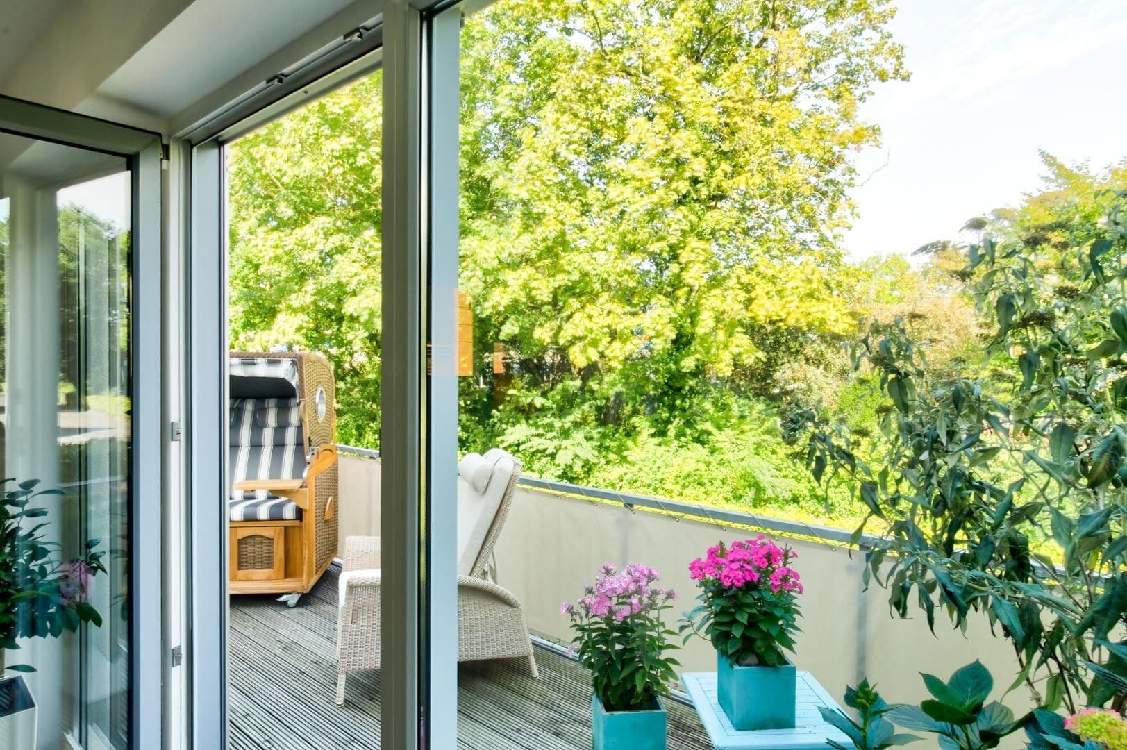 Prodej bytu 3+1 112 m², Eckernförde, Šlesvicko-Holštýnsko Prodej bytu 3+1 112 m², Eckernförde, Šlesvicko-Holštýnsko