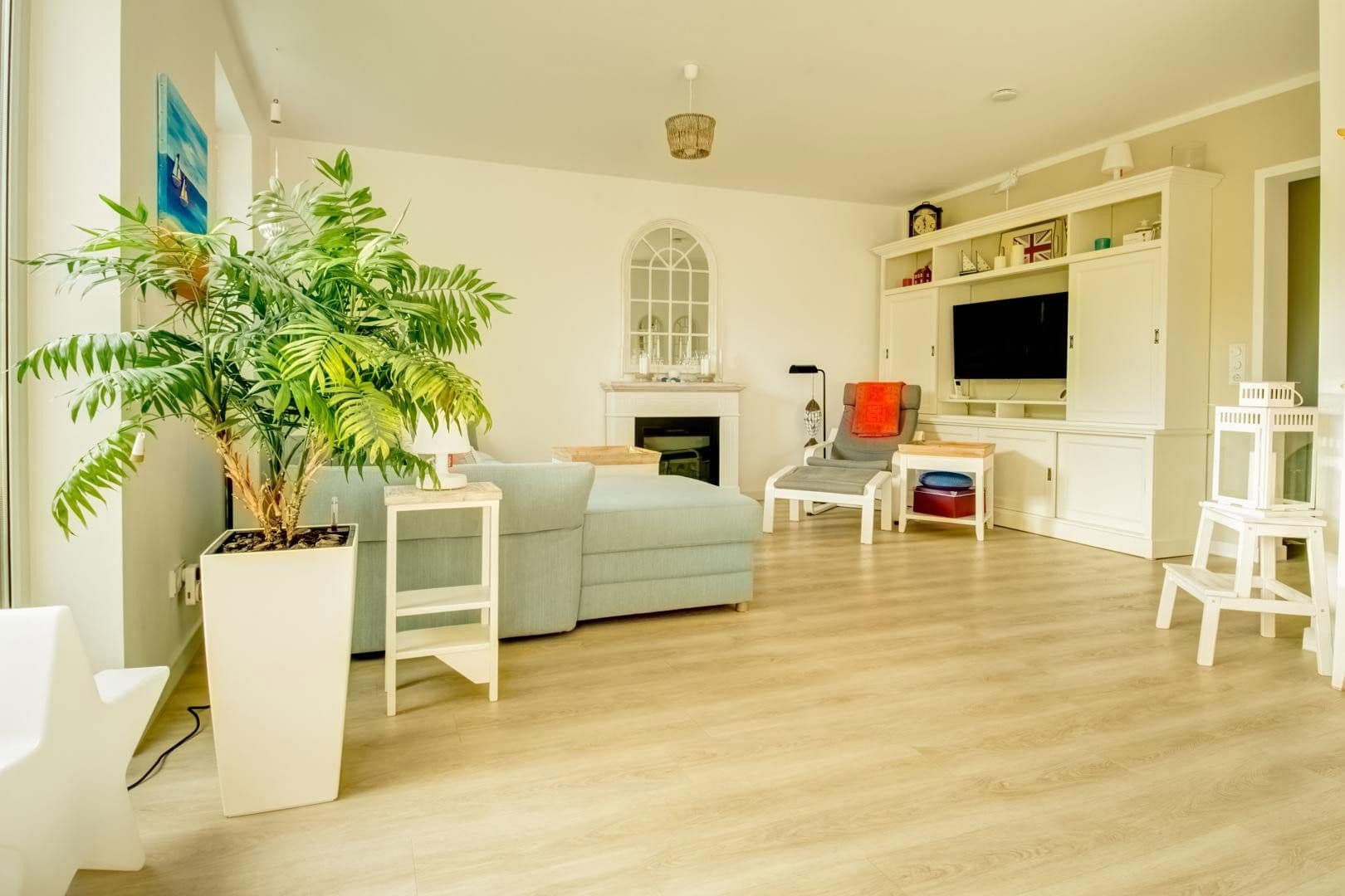 Prodej bytu 3+1 112 m², Eckernförde, Šlesvicko-Holštýnsko Prodej bytu 3+1 112 m², Eckernförde, Šlesvicko-Holštýnsko
