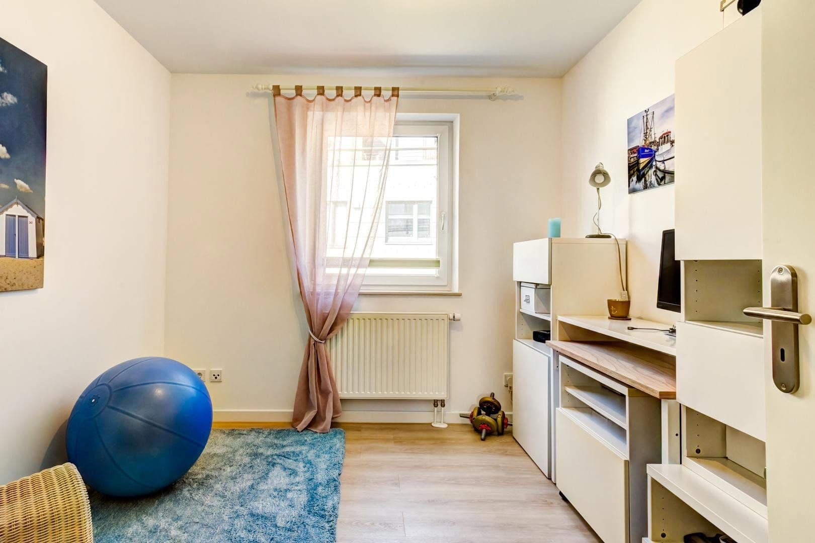 Prodej bytu 3+1 112 m², Eckernförde, Šlesvicko-Holštýnsko Prodej bytu 3+1 112 m², Eckernförde, Šlesvicko-Holštýnsko
